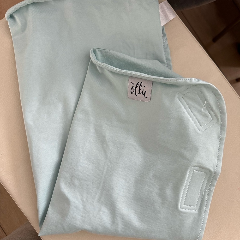 The Ollie Swaddle